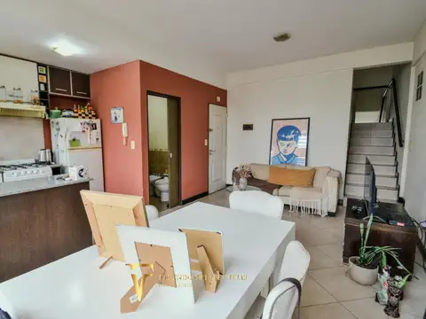 Depto Tipo Casa en Venta de 2 dormitorios