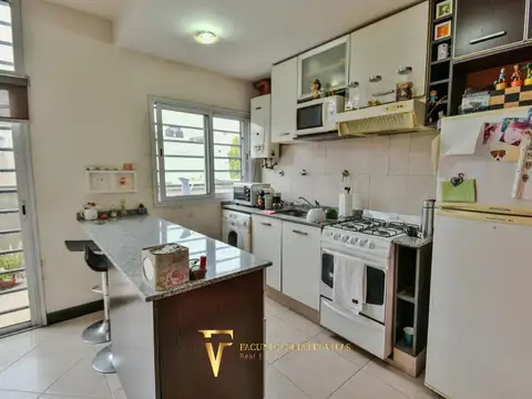 Depto Tipo Casa en Venta de 3 ambientes