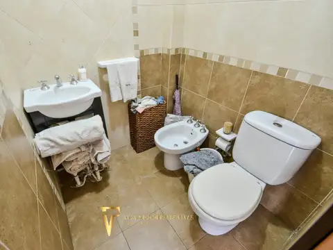 Depto Tipo Casa en Venta en Villa Luro, USD 115.000