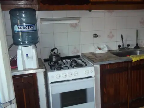 General Madariaga 1600