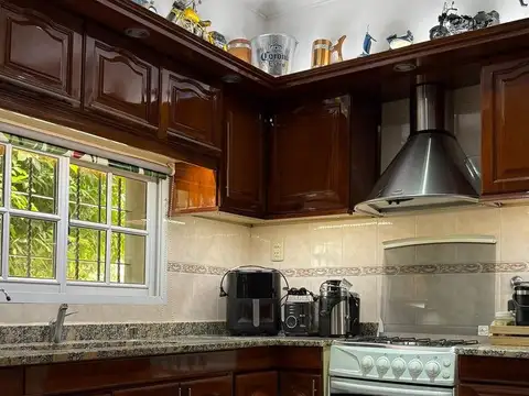 Casa en Venta 14 años