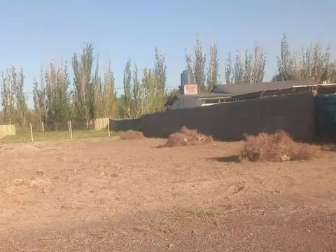 Terreno en Venta de 500,0 m2