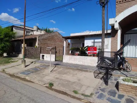 San Martin e/ Servillano Ledesma y Alma Fuerte