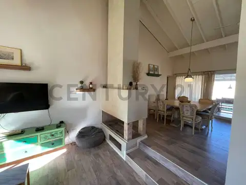 Casa en Alquiler en Mapuche Country Club, USD 1.600