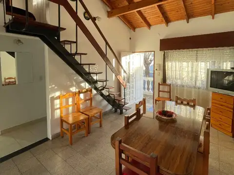 Casa en Venta en Mar Del Tuyu, USD 55.000