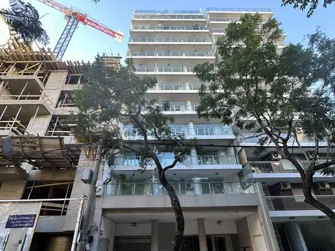 Salta 1456 Piso 11 Departamento B