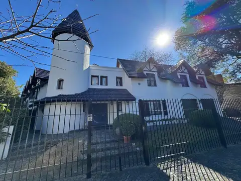 Casa en Venta de 6 dormitorios