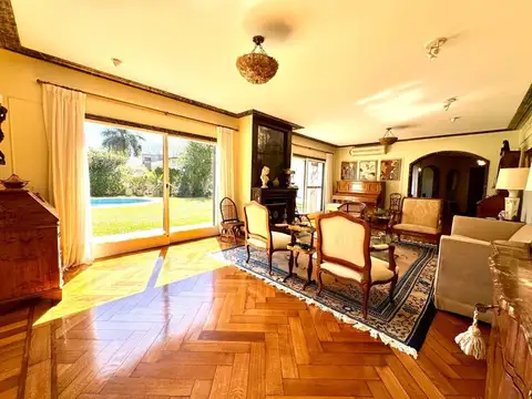 Casa en Venta 50 años