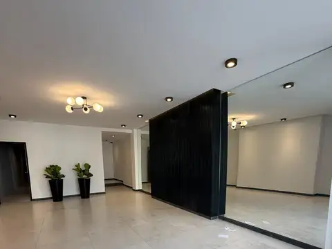 SITIO DE MONTEVIDEO 1600, Piso 12