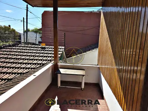 Departamento en Alquiler de 3 ambientes