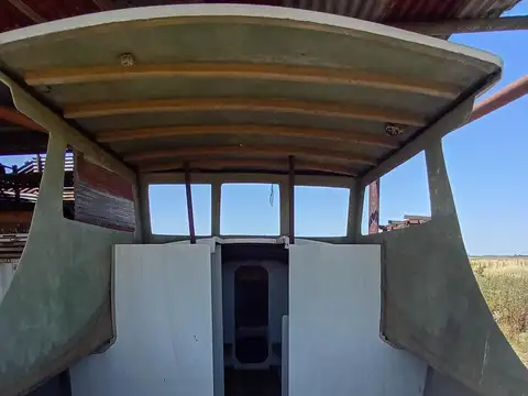 Campo en venta - 76 Hectáreas - San Nicolás de los Arroyos