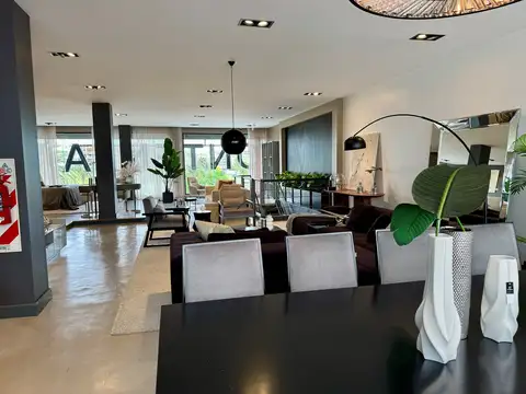 Local  en Venta en Bahia Grande, Nordelta, Tigre