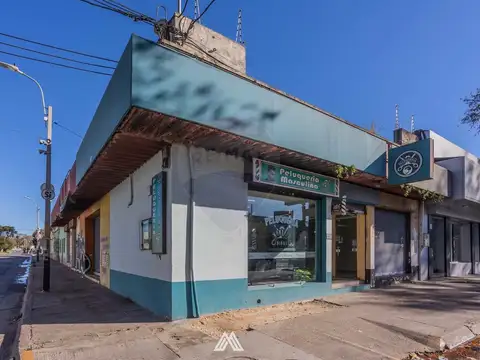 Venta Locales en Peñarol