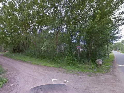 Los Pinos e/ Las Madreselvas y Los Malvones