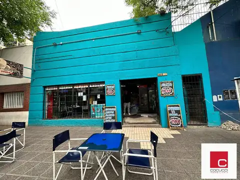 Local en  VENTA EN CAPITAL !