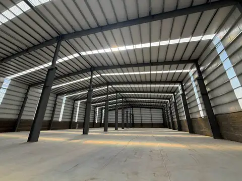 Galpon en Alquiler en Florencio Varela, USD 19.000