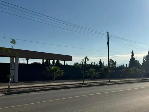 Lote en venta en Guaymallen