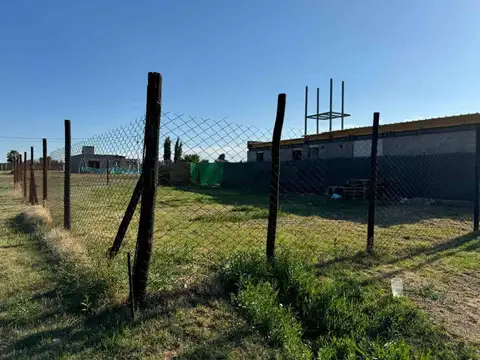 Terreno en Venta de 300,0 m2