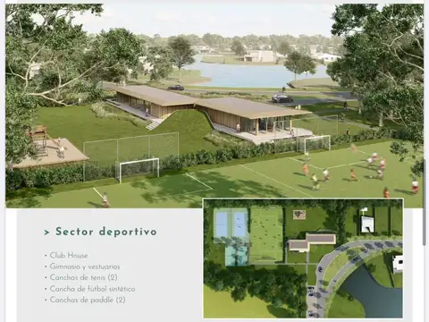 Terreno en Venta de 724,0 m2