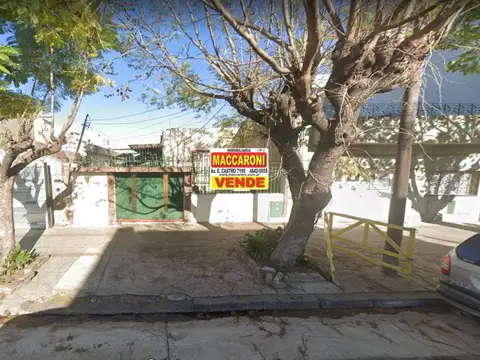 Lote - Venta - Argentina, Capital Federal - SEVERO GARCIA GRANDE DE ZEQUEI 7000