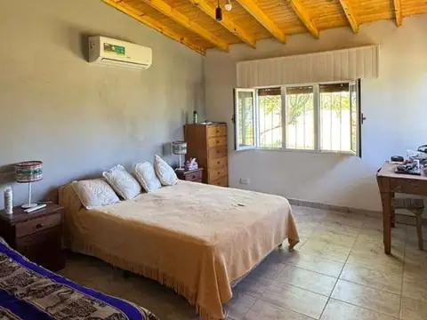 QUINTA  3 AMBIENTES VENTA EN ALEJANDRO KORN