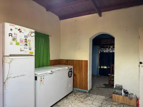 Casa en Venta en Monte Grande, USD 43.000