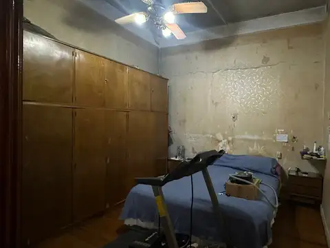 Casa en Venta en Parque Avellaneda, USD 130.000