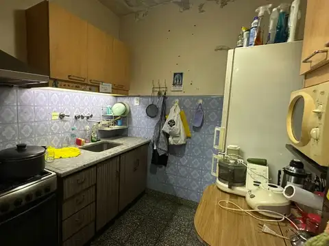 Casa en Venta 40 años