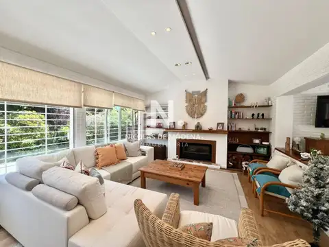 Casa en Alquiler Temporal en Cantegril, USD 0