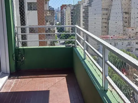 Departamento en Alquiler en Congreso, $ 850.000