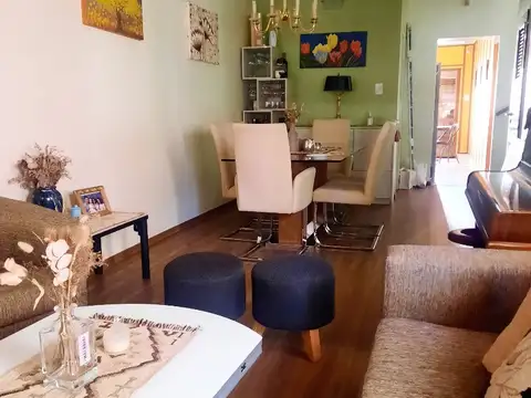 Casa en Venta en Monte Castro, USD 470.000