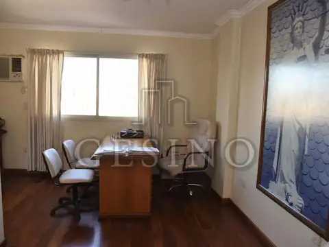 Oficina - La Plata