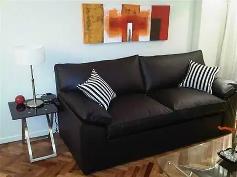 Departamento en Alquiler Temporal de 1 dormitorio