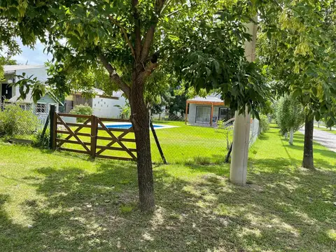 Casa en Venta al Oeste
