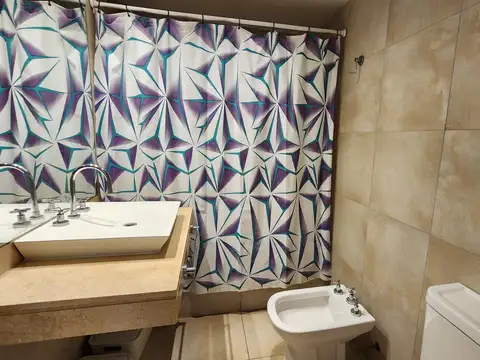 Departamento en Venta en Palermo Chico, USD 120.000