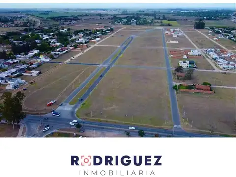 Terreno en Venta en San Nicolas de los Arroyos, USD 31.680