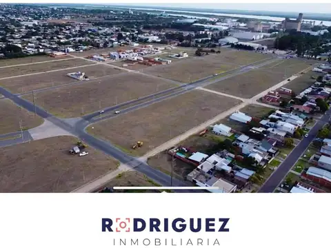 Dr. Escudero entre Balcarce y Alvear