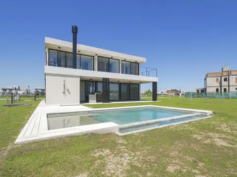 Casa en Venta - Magallanes