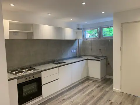 Oficina en Venta en Villa Devoto, USD 118.000