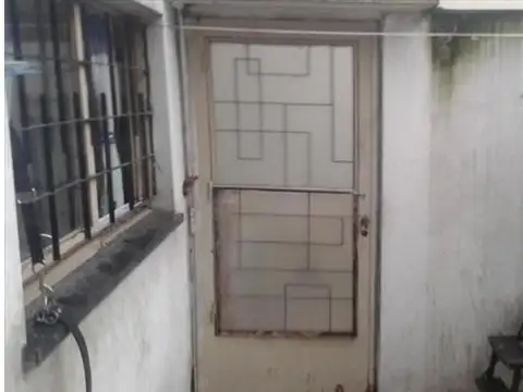 Depto Tipo Casa en Venta en Villa Lugano, USD 110.000