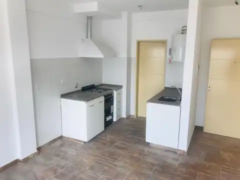 Departamento en Alquiler A Estrenar