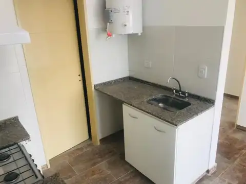 Departamento - Alquiler - Argentina, San Miguel - Int. Irigoin 949