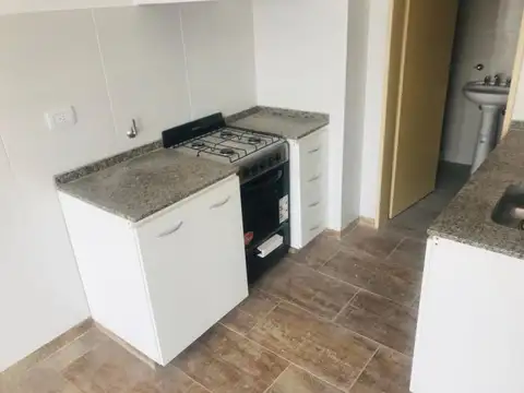 Departamento en Alquiler al Sureste