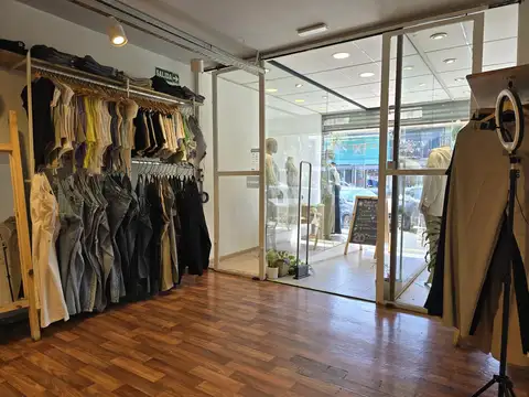 VENTA-LOCAL COMERCIAL-MUNRO-VICENTE LÓPEZ