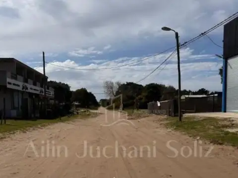 Terreno en Zona Nueva Atlantis