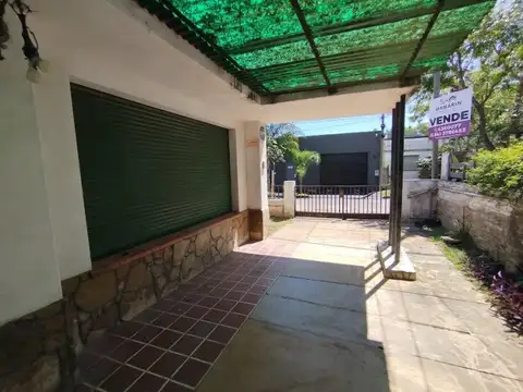 Casa en Venta de 1 dormitorio