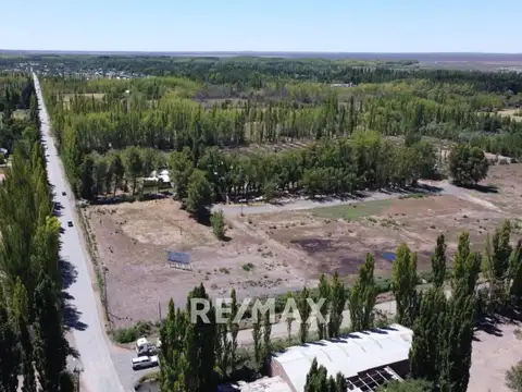 Terreno en Venta en Cipolletti, $ 63.000.000