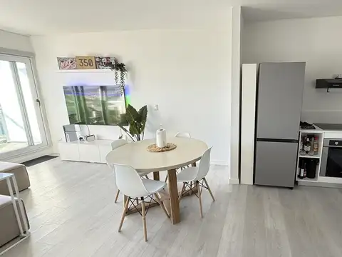 Departamento en Venta de 3 ambientes