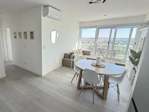 Departamento 3 AMB en Venta - Remeros Beach