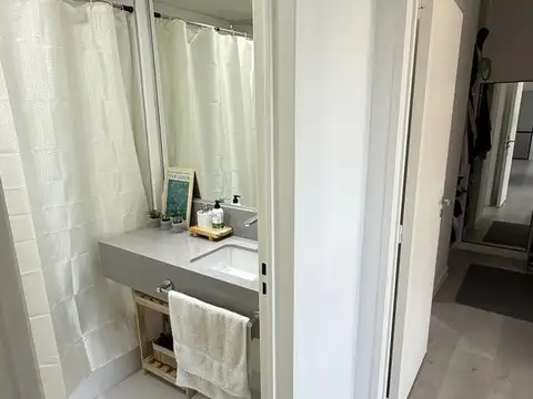 Departamento en Venta en Nordelta Remeros Beach, USD 270.000